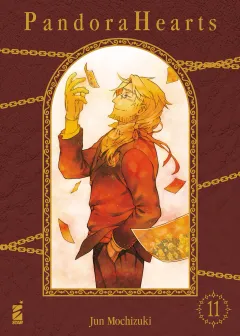 Volume cover